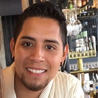 Brayan Mejia
