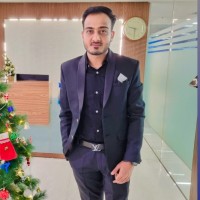 Shabab Khan (Sam)