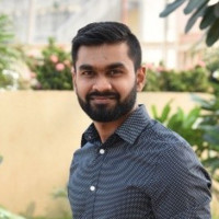 Raj Patel