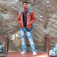 Sarajit Majumder