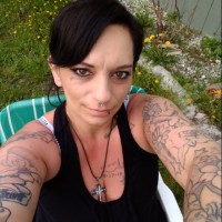 Crystal Frye