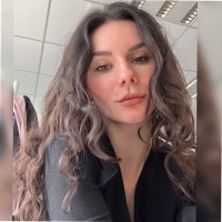 Alicia Voillot