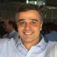 Luis Fernando Loureiro Teixeira