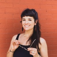 Claudia Tessier