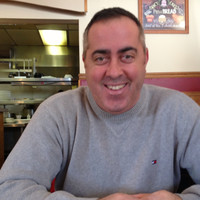 Joe Gibilisco