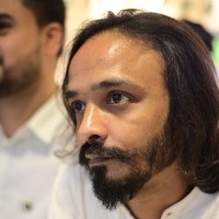 Syed Hassan Ali