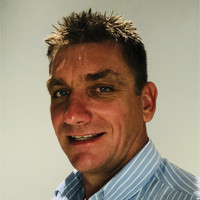Peter Moody