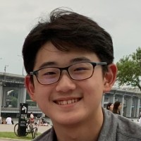 Aidan Song