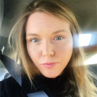 Rachel Maxwell