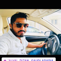 Nisar Ahammed