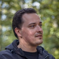 Arnold Barabas
