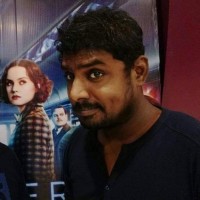 Vimal Kumar V