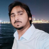 Md Saddam Hussain