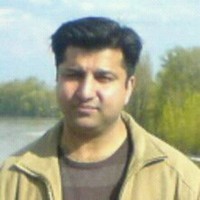 Naeem Khaliq