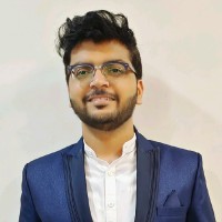 Ca Bhavik Thakar