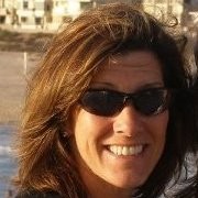 Carole Jones
