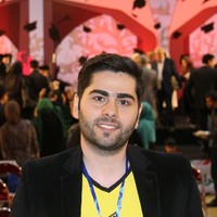 Mohammad Ali Ghorbani
