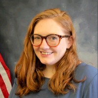 Nicole Elliott, Ma