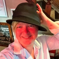 Alison Britton