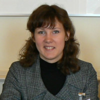 Olga Ladygina