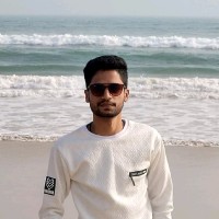 Shardul Bhingardive