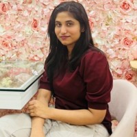 Anju Jacob