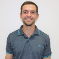 Marcos Augusto Xavier De Oliveira