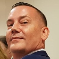 Mike Stuart