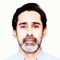 Syed Saadat Ali