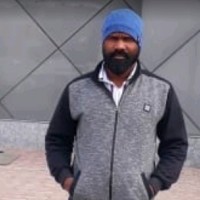 Sushanta Kumar Swain