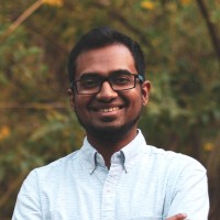 Nitin Muralikrishna