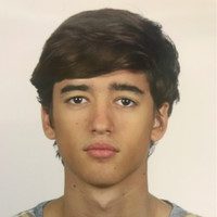 Toni Marín Carrasco