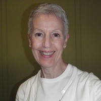 Rosemary Dvorachek