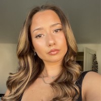Jasmine Andersson