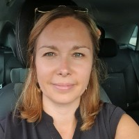 Audrey Champromis
