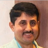 Venkatakrishna Prasanna Palla