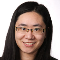 Yue (Yvette) Shang, PhD, sMBA