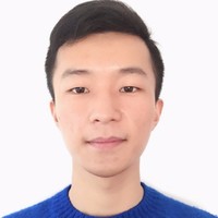 Gabriel Zhao