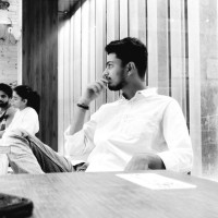 Vivek Mavi