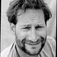 Paul De Vries