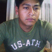 Alejandro Machicado