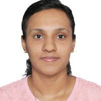 Ligi Elizabeth Mathew