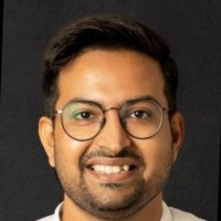 Hardik Gajjar