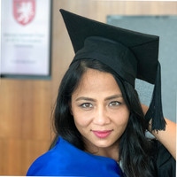 Sadhana Shrestha