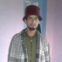 Mohd Hanief Dar Mohd