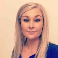 Stephanie Brandi Pedersen