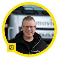 Nick Over De Linden