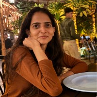 Radhika Ruplag