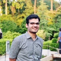 Mohammadjavad Alebouyeh