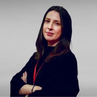 Deniz Ece Dağaş